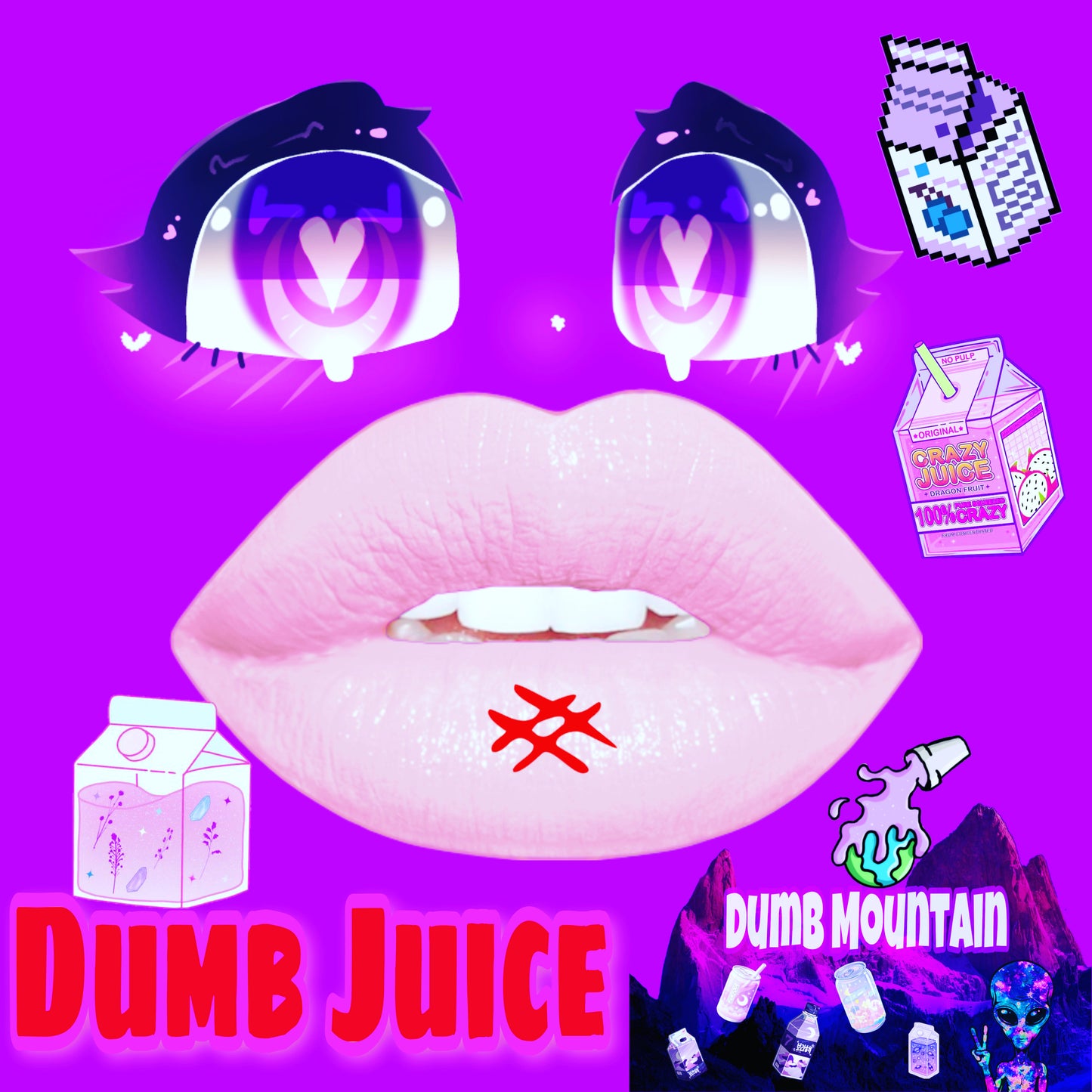 Dumb Juice